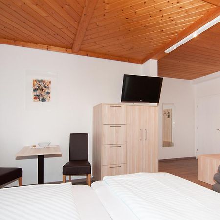 Restaurant - Cafe - Pension Hassler Berg im Drautal Luaran gambar