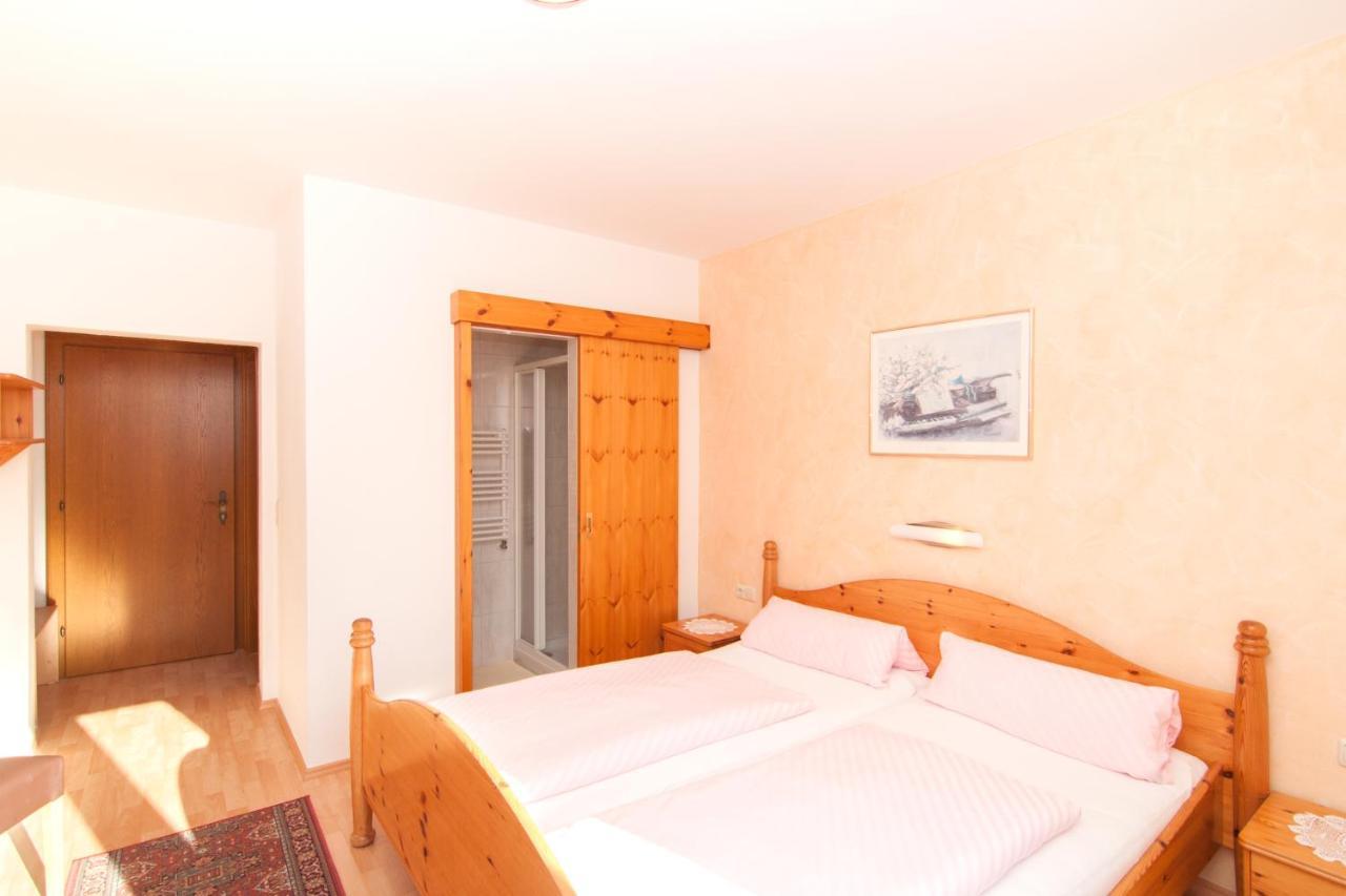 Restaurant - Cafe - Pension Hassler Berg im Drautal Luaran gambar
