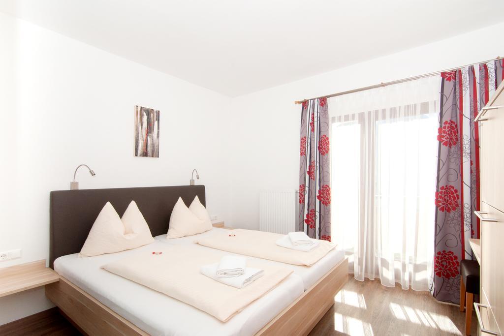 Restaurant - Cafe - Pension Hassler Berg im Drautal Luaran gambar